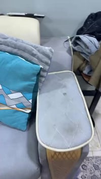 تخم 10 عشر مقاعد حطاطه درجه اولى شغل جديد بدون اي ضرر شرط سعر ٤٥٠ الف ...