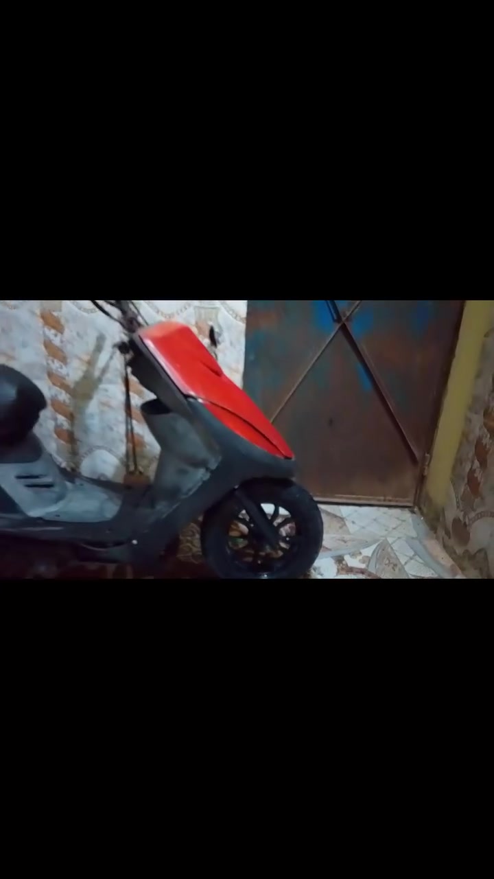 ماكس لبيع عدله مستعجل عله بيعته ب 230وبيه مجال حك جيه ما يوم وكفتني بشارع تجي تفحصه بلمشي   ساعه ومزوده 55بوشه دراجه مكينه ناعمه وحلوه.  وشرط لعده بيهه شغل مدرسه يترحملي  عليه مكان بصره هارثه *********** وتساب
