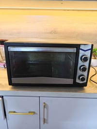 فرن • ميكرويف • بغداد