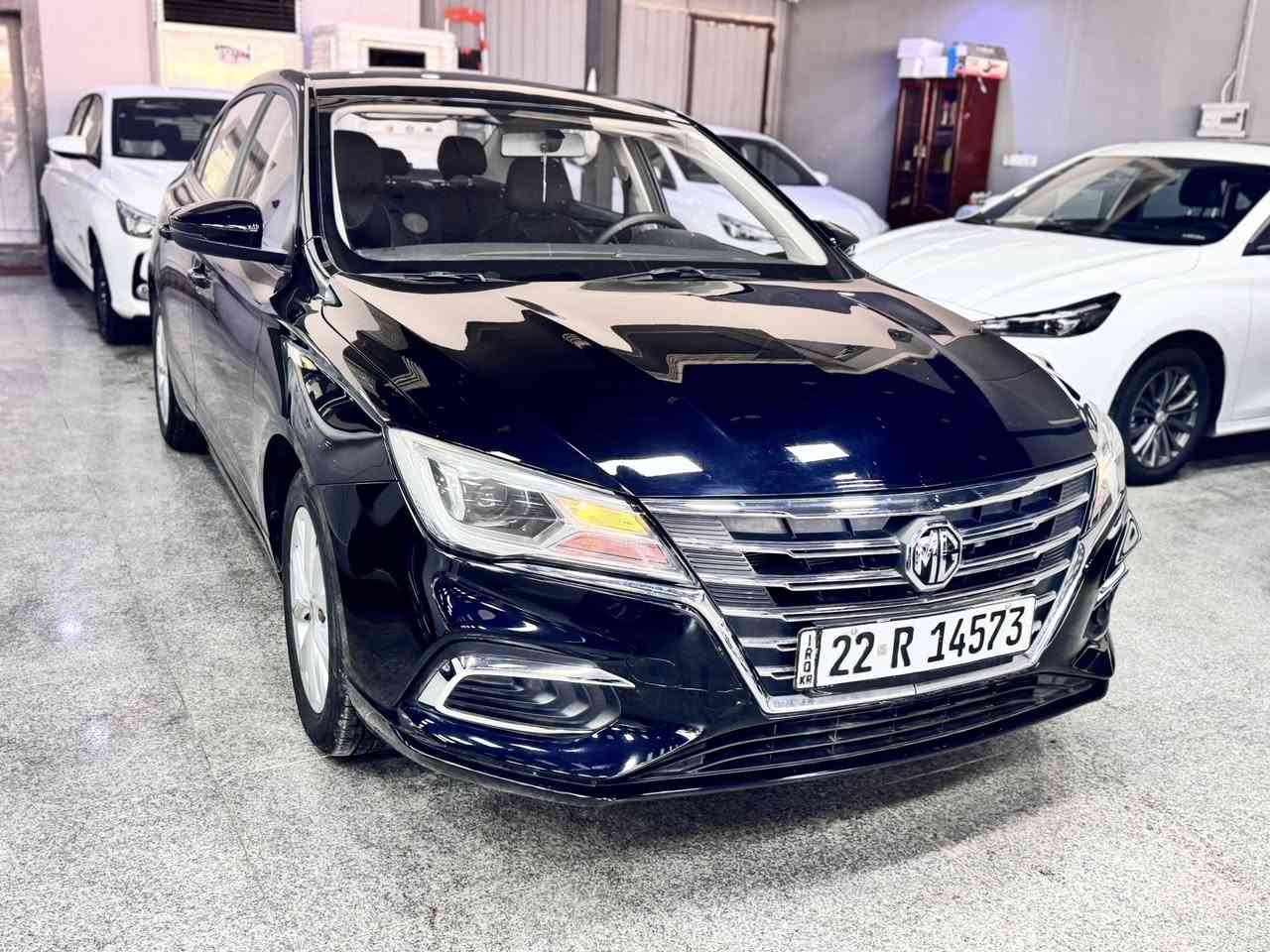 ئێم جی MG5 2024
مواصفات ستانداردپڵەس ویل کەپ.

تحديد سورعه.شاشەوڤۆلیۆم.

ئاوێنە ئیشارەت بلوتوس.

ته‌نها١٦ هه‌زار رۆیشتیه‌

مکان   اربیل

سعر:96$

موبایل ***********

***********
