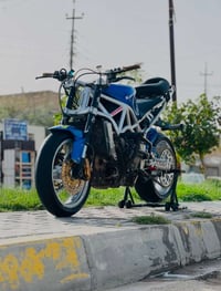 كاواساكي 636 • ٢٠٠٤ • برمبو