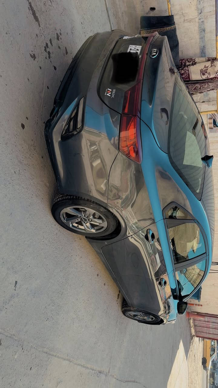 فورتي 2020
يه 4 قطع صبغ بدون دواخل 
حادثه جاملغ اوبنيد مال امريكه 
ماشيه 100 ميل
جاملغ اوباب بدون دواخل 
كير مكينه مامفتوحه 
تبريد خير من الله 🥶
صدر جديد 
تخم تاير جديد
شاشه جبيره 
رادار امامي 
رقم بغداد الدولي 
السعر 112 بيه مجال قليل 
***********
