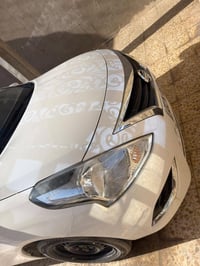 صني ٢٠٢٥ • ماشي ١١ الف • دحچه خفيفة