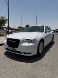 كرايسلر 300 • ٢٠١٧ • رقم اربيل