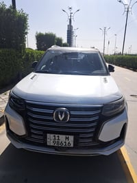شانجان • سيارة شانجان • سيارات شانجان • سيارة بغداد