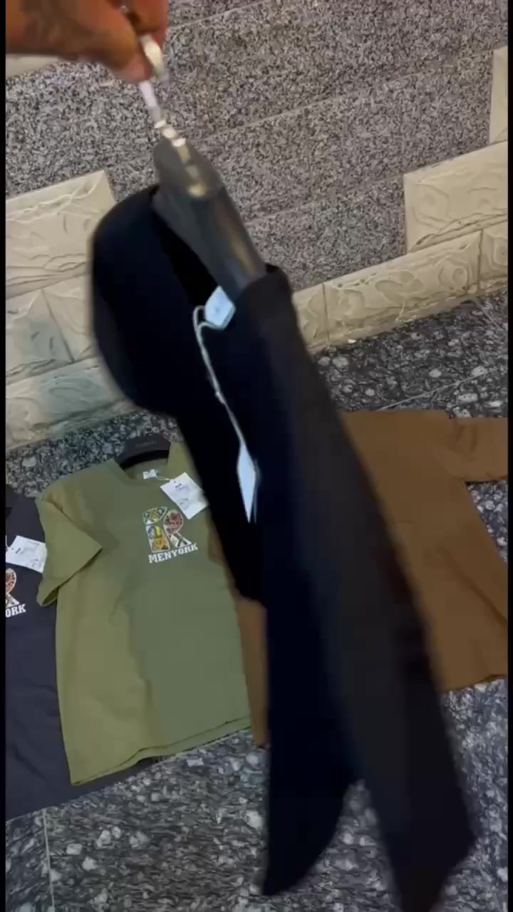 يارب 🤲 
بديات موشم ماستر صيني 🇨🇳
فوول كوالتي Top درجة اولى
موشم صدر وظهر  
كل درزن كامل بالوانه  
(L-XL-2XL-3XL-4XL)
 الدرزن 12 قطعة سعر 80 الف علا


**إذا كنت صاحب هذا الإعلان وتريد حذفه لأي سبب، رجاءا أرسل رسالة إلى الدعم الفني**