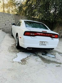 جارجر • ٢٠١٢ • ماشيه ١٧٠٠٠٠