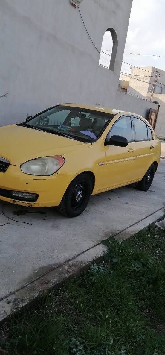 السلام عليكم اكسنت ٢٠٠٨ امريكي كود واحد .  رقم انبار انكليزي . هيئه وغرامات مصفره .
منظومه غاز وكابون . محرك وكير وطخم خير من الله ضررها القد الخارجي بدون دواخل 
السعر : 85
رقم الهاتف: ***********
