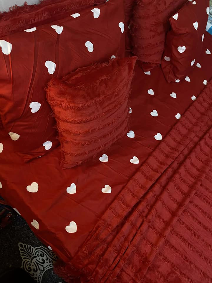 بيع مباشر ❤️‍🔥
نظام 8 قطع


**إذا كنت صاحب هذا الإعلان وتريد حذفه لأي سبب، رجاءا أرسل رسالة إلى الدعم الفني**