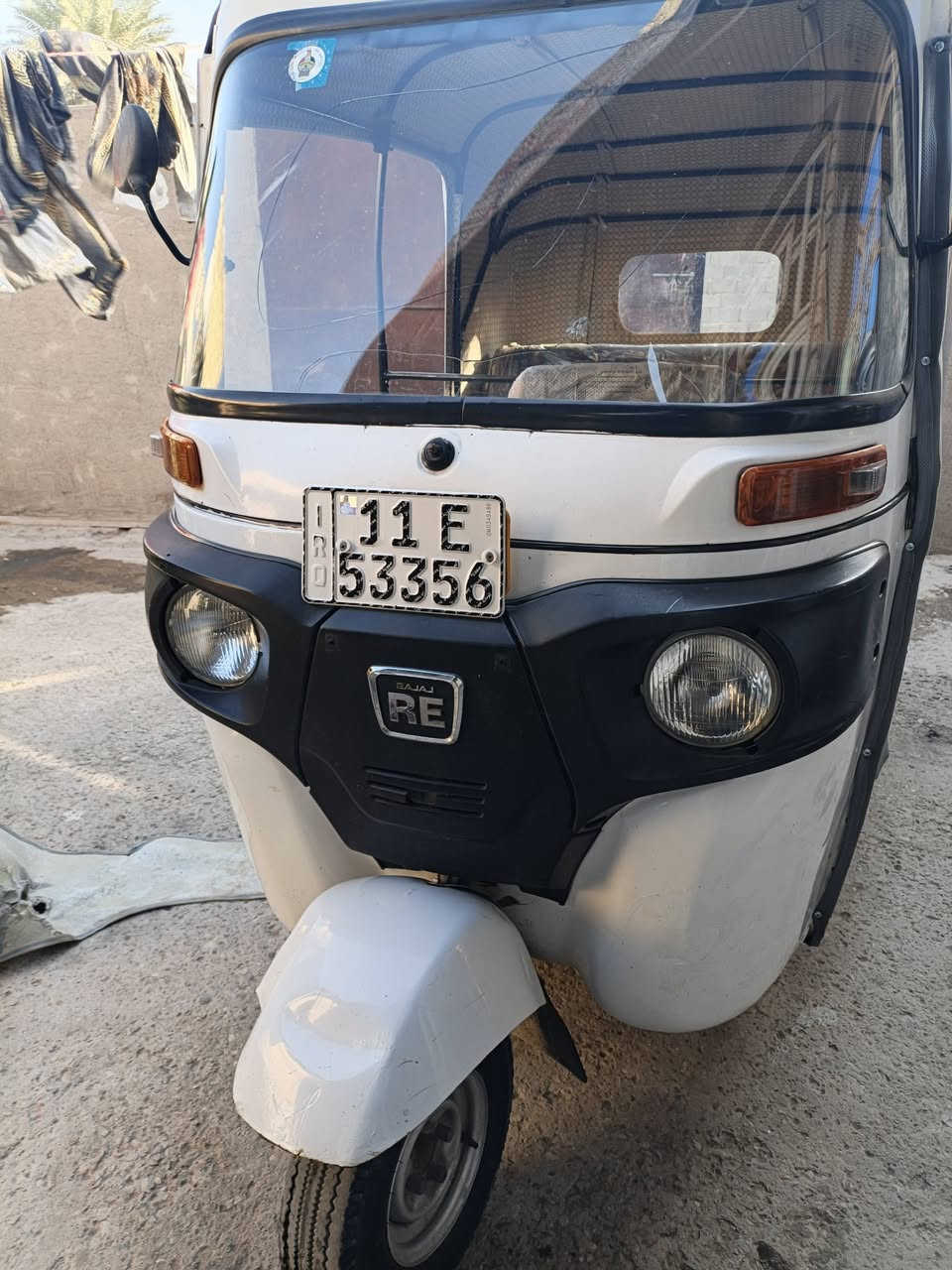 السلام عليكم تكتك 2020 شهر 11 ارقام انكليزي باسمي كفاله من تنقيص تبخير كهربائيات  السعر 6500 وبيها مجال يرضي الخاطر وبخدمتكم  مكاني المعامل الباويه ***********
