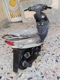 ماكس • منقولي • دراجة