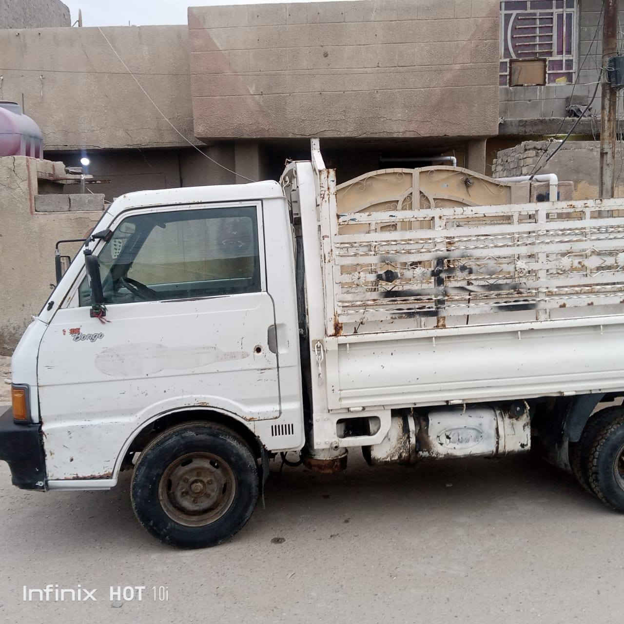 كيا بنكو موديل 94رقم صلاح الدين نكليزي  سنويه 230محرك  كير اكسن شاصي مكفولات سعر 37وبيهه مجال سكن بغداد ***********
