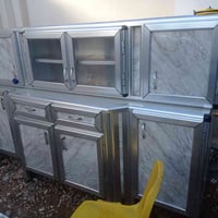 كاونتر • نضيف جدا • نجف