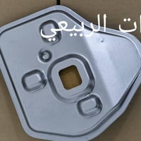 فلتر گير • شانجان Cs35 • اصلي