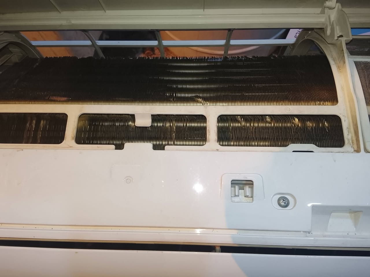 سلام عليكم سبلت توسوت غاز 22 عله وضع الشركه ما داخل تصليح وكامل ملحقاته للبيع مكاني بصره ابو الخصيب السعر 350الف ***********
