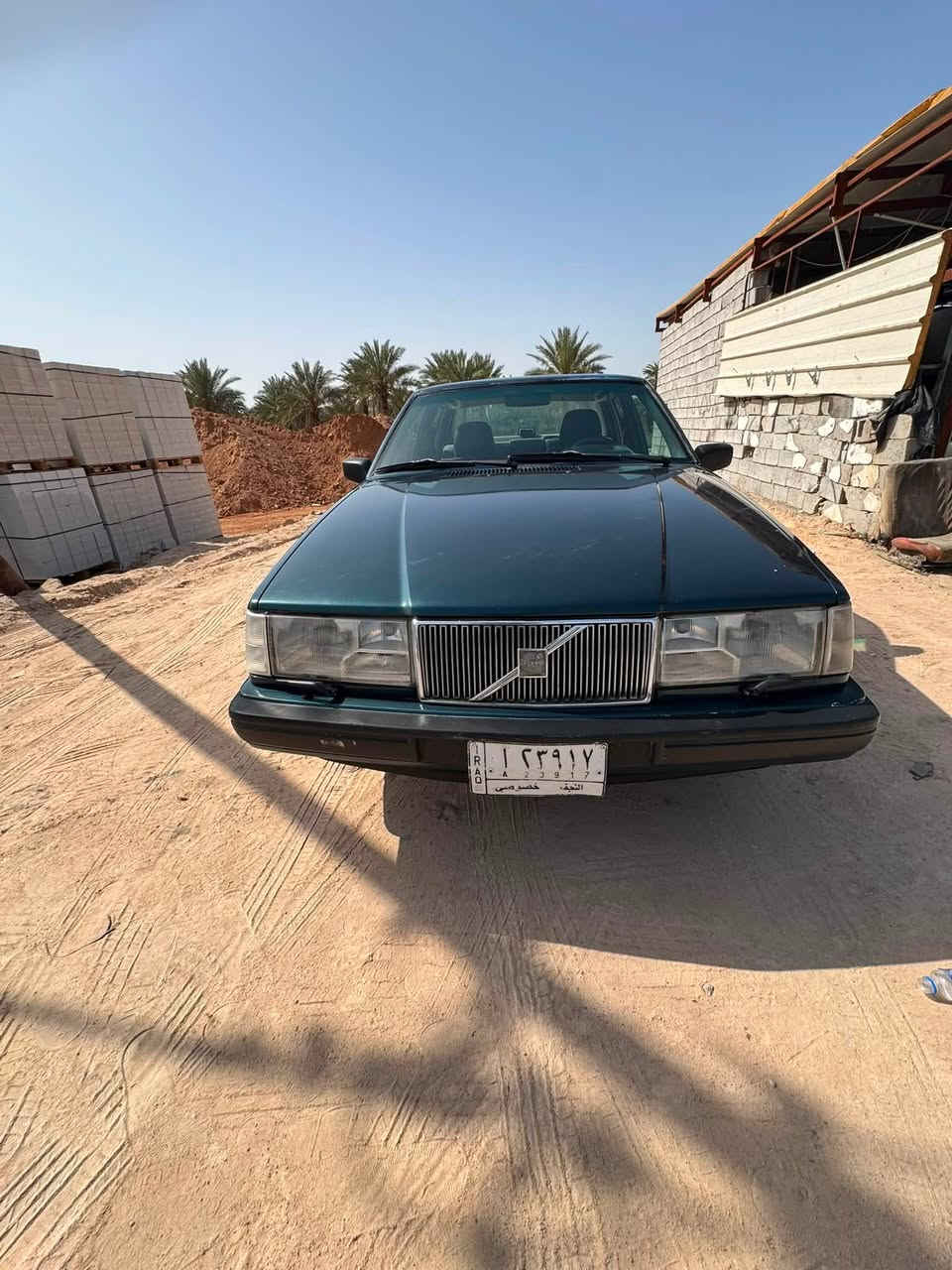 فولفو 940 موديل1993نقص كمبريسر التبريد سعر 65رقم الموبايل***********
