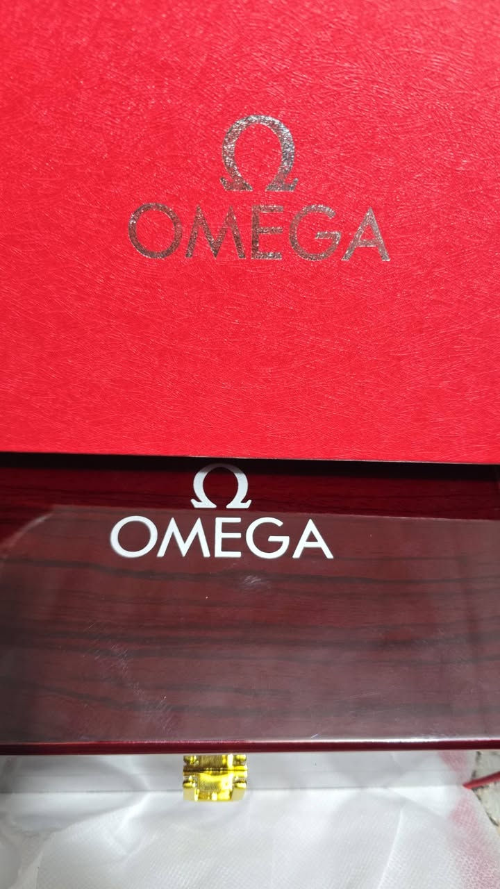 اوميكا ماستر مزاد اعلى سعر ابيع
غير مستعملة جديدة
ساعة وعلبة صاج 
تحفة القطعة
مزززاد يفتح ب٢٥


**إذا كنت صاحب هذا الإعلان وتريد حذفه لأي سبب، رجاءا أرسل رسالة إلى الدعم الفني**