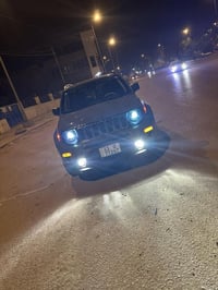 جيب رنكد • ٢٠٢٢ • بدون ايرباك