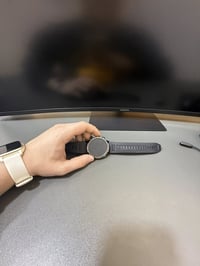 ساعة • ويلكر فيت • يشتغل بالشحن