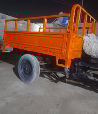 ستوته • مكينه مفتوحه • خور الزبير