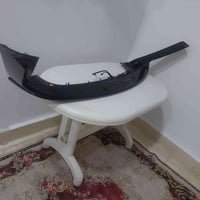 سبايدر ترافرس ٢٣ • أزرق • أضلاع جانبية