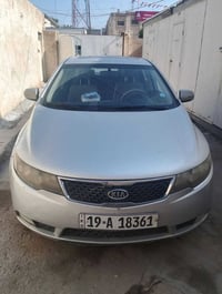 سيراتو • ٢٠١٢ • رقم كربلاء