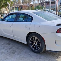 جارجر GT • ٢٠١٨ • ٣٦٠٠