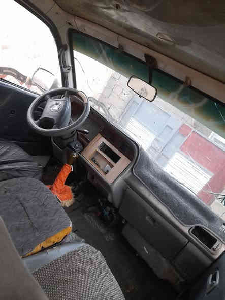 إسلام عليكم ورحمة الله 
بولارسن2008سنويه نافذه بل25.. 
مكينه ونجي 6
كيرلرابع يفلت
دواخل مقبوله... حداديه 80بلميه.. مطلوبه غرامات200 هيئه ماعرف شكد عليها يكول راعيها 150... تحويل مباشر بيع اب 28اومراوس بقل منها
مكاني كوت مركز مدينع
***********
