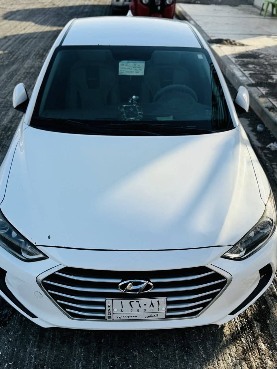 سلام عليكم النتره مديل 2017 وارد أمريكي رقم الساره مثنى بسمي رقم انكلزي سنويه هسه مجدده مشروع وطني مكان السياره بصره السعر 110وبيه مجال بصيط***********
