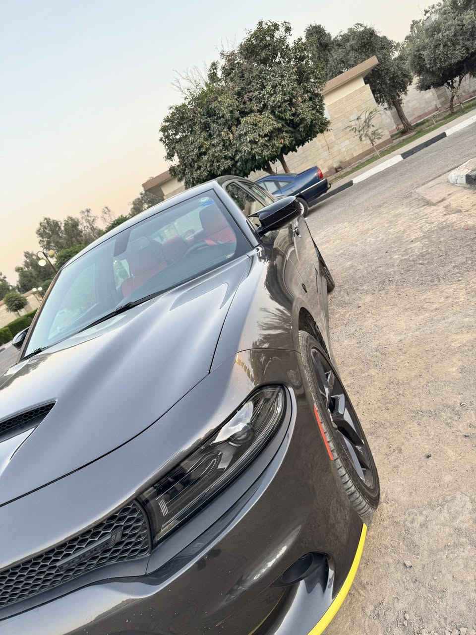 تشارجر GT 2023 خليجي شركة هارلم زيرو ماشية 7000KM فقط مكفولة كفالة عامة


**إذا كنت صاحب هذا الإعلان وتريد حذفه لأي سبب، رجاءا أرسل رسالة إلى الدعم الفني**