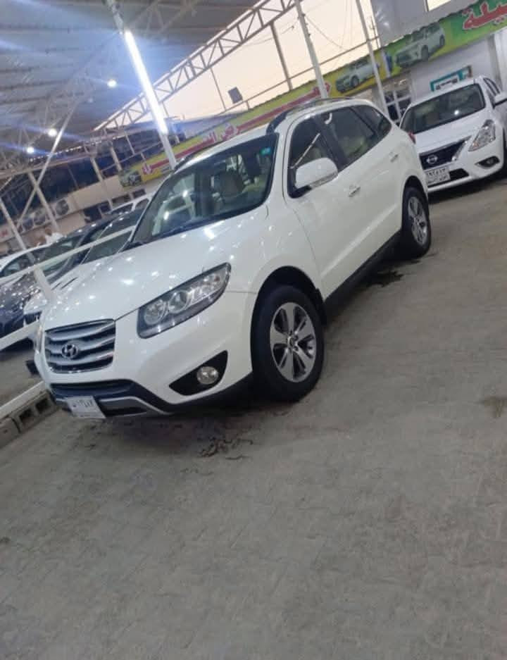 للبيع/مراوس سنتافي 2012مكينة 2400 ماشيه 234 ألف رقم نجف السيارة مكفولة بالكامل وما بيها أي شي الملاحظه/ صبغ باب السائق شبرين تحت مراية السائق فقط للتواصل واتساب/اتصال مباشر فقط
للجادين فقط رجاء... السعر ((150)) وبيها مجال للشراي 
 ***********
***********
