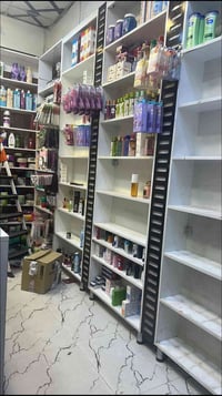رفوف • ٧ قطع • البصرة القديمة