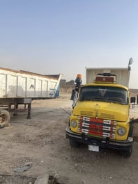 سيارات جاهزة • نقل حنطة