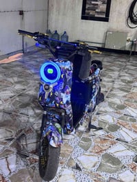 R9 • موديل 2026 • ٦ بطاريات