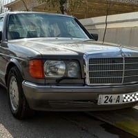 اس ٣٢٠ • ١٩٩٠ • اربيل