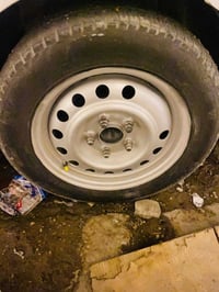 رنكات • تاير • مقاس ١٥