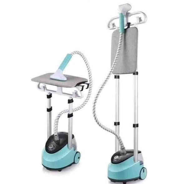 اوتي بخاري عمودي بقوة 2400W
11درجة بخار دبل ستاند مستخدم مرتين فقط ضمان ساري
الطول متر 43 سم مع مخدة كوي السعر35
***********
