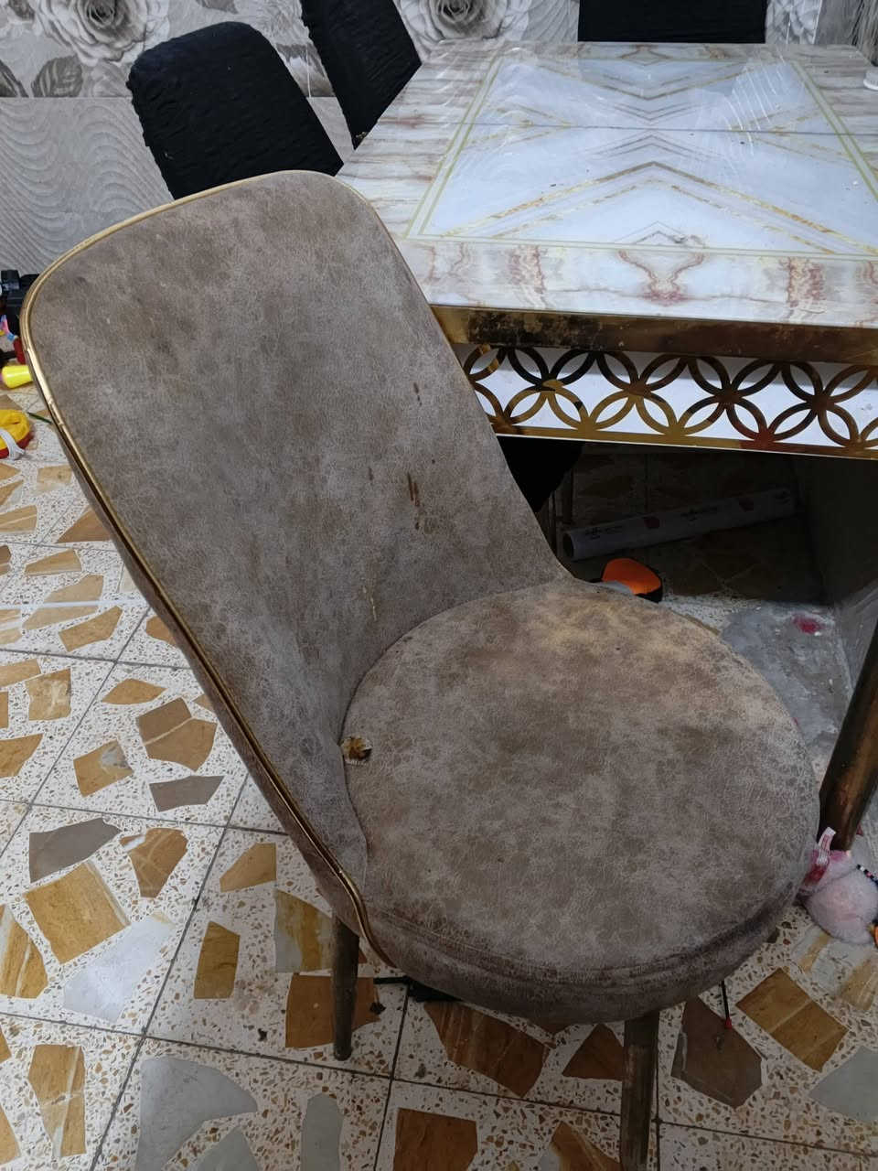 للبيع كنتور بابين خشب
ميز طعام اربع كراسي نظيف مابي كسر


**إذا كنت صاحب هذا الإعلان وتريد حذفه لأي سبب، رجاءا أرسل رسالة إلى الدعم الفني**
