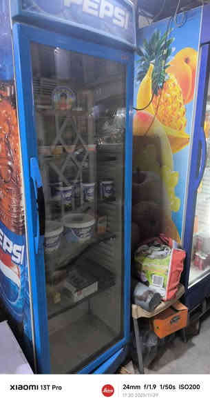 عارضات 2 او مجمدات 3 للبيع للاستفسار

الاتصال ع ***********
