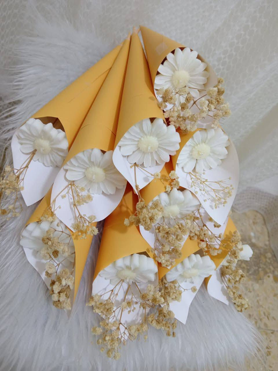 السلام عليكم
صنعت بكل حب  
توزيعات شموع   معطر حسب لطلب باسعار تنافسيه وعروض لوقت محدد 
توصيل لجميع لمحافضات 
سارعو بلحجز   🥰🥰


**إذا كنت صاحب هذا الإعلان وتريد حذفه لأي سبب، رجاءا أرسل رسالة إلى الدعم الفني**