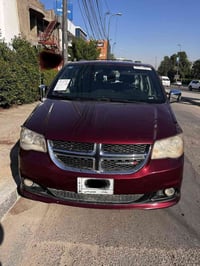 كرفان SXT • ٢٠٢٠ • ١٦٩٠٥٠