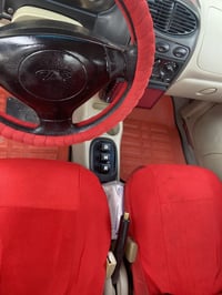 موديل ٢٠١٢ • رقم انكليزي • تايرات جديده