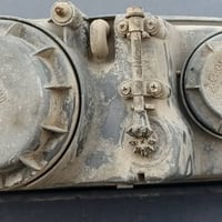 مازده مال سوناته تو  الجهه اليسرى من يم سايق للبيع السعر 70الف 0785207...