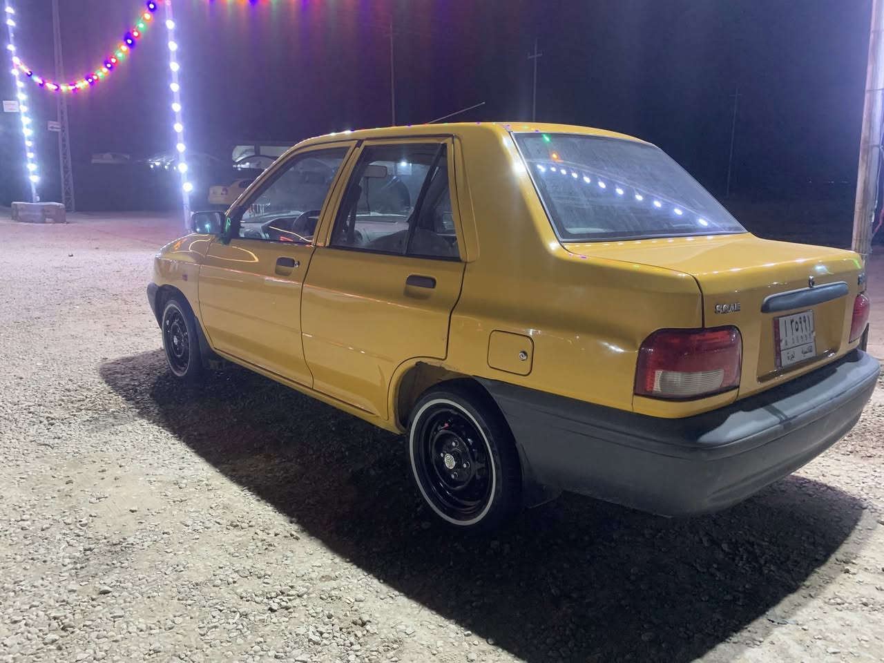 سلام عليكم سايبا موديل2020 سياره كفاله نقصه حداديه اماميه وعين وصينيه فقط سياره خير من •اللّـه سنويه شهر ال2 تسقط غرامات وهيئه عليه حجيت لي يرضه بي •اللّـه واكو طخه بسيطه موضحه بصوره وخياس واحد هم موضح بصوره حجيت كل تفاصيل سياره شواصي واخل ڪـلۿ فول نضافه فولل تخم تاير خير من •اللّـه سعره قفل ماكو اييي عمله ولا تتعب قفل من لاخير 57 ورجائن لحد يعلق بسعر من كيفه واللّٰـه يرزق الجميع رقمي ***********
