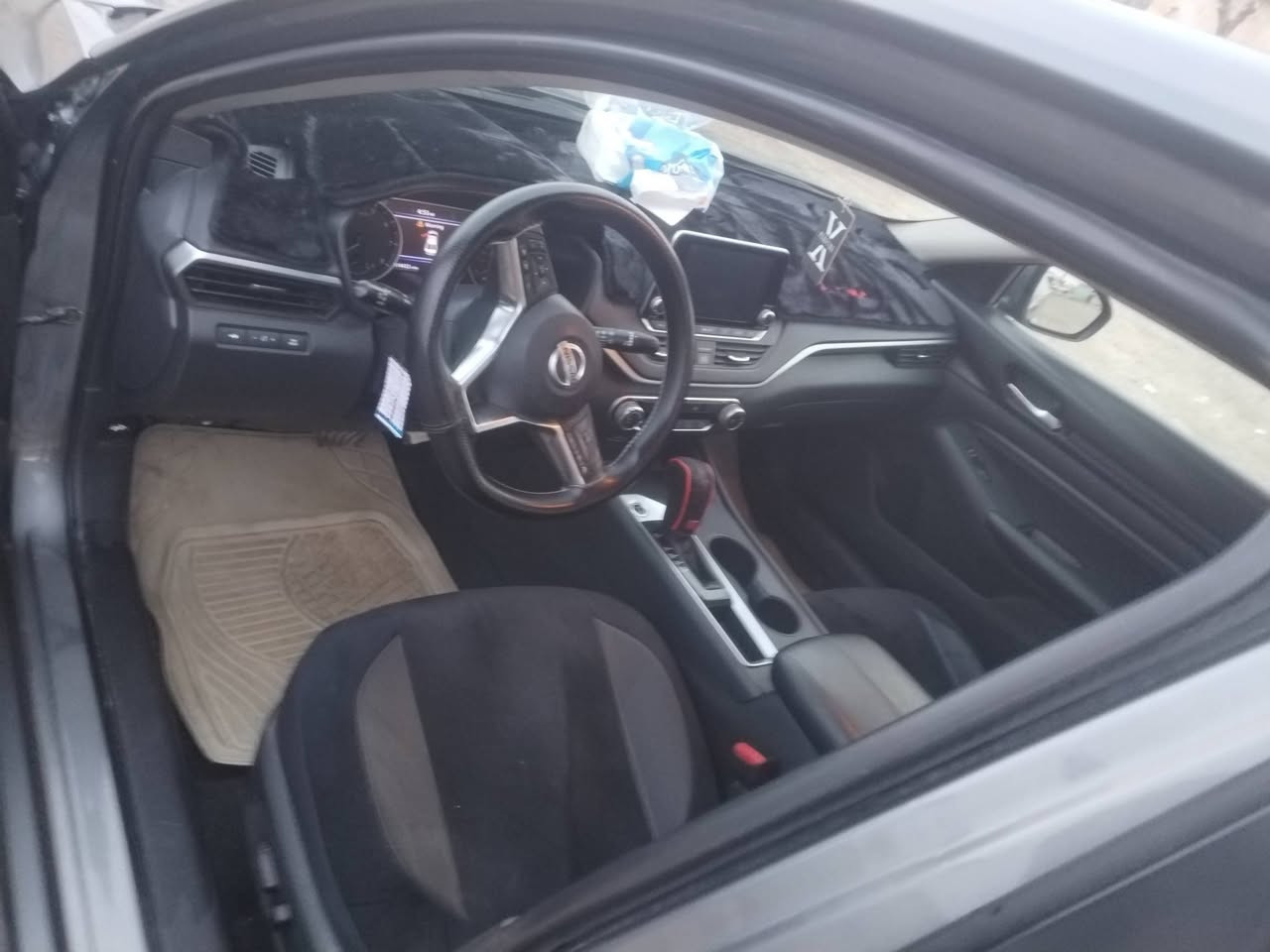 سلام عليكم التماه نيسان 2020  
***********
سعر 165وبيه مجال لطيبين
