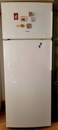 ثلاجة • شغالة • السليمانية