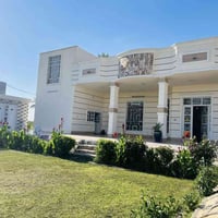 جزيره الرمادي • دونم • طابقين