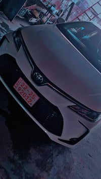 كورولا هايبرد • ٢٠٢٥ • ٦٠٠٠