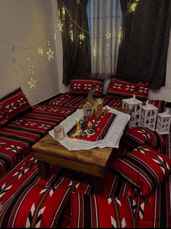 🍂  عندما  تعتاد على الكفاح  يصبح النجاح نمط حياتك  🍂
ديكورات وطبليات  رمضانية

✨120*60 السعر 65
100*60 السعر 55
90*60 السعر45
ارتفاع الطبليه 27 سم


**إذا كنت صاحب هذا الإعلان وتريد حذفه لأي سبب، رجاءا أرسل رسالة إلى الدعم الفني**