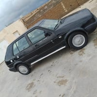 غولف • ١٩٩٠ • رقم كركوك